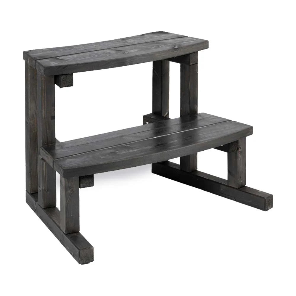 Trappen voor Harvia Legend Hot Tub | SHL2733