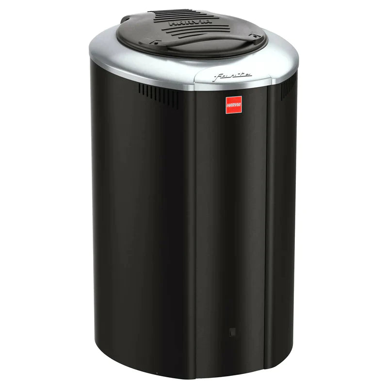Harvia STERK | Elektrische saunakachel met apart bedieningspaneel | 6 kW / 9 kW | AF6 / AF9