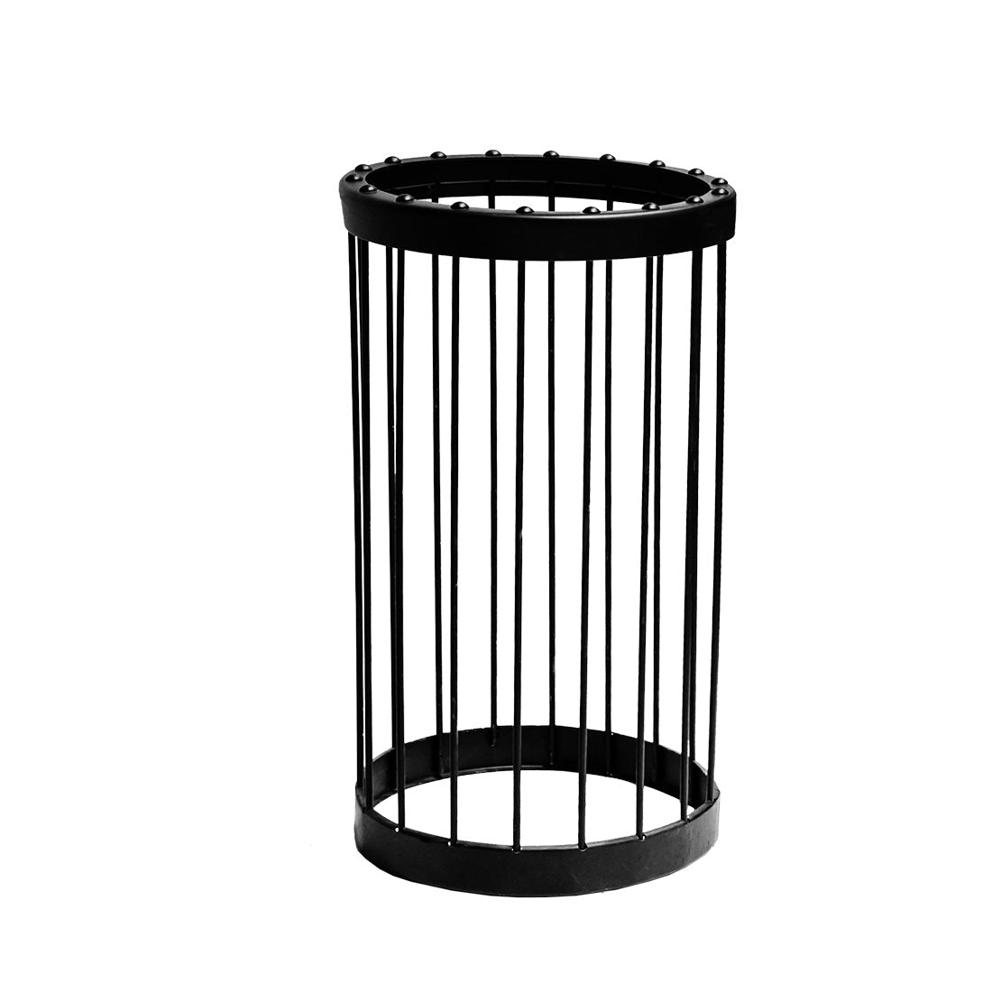 Harvia WL300 | Kachelpijpbekleding stenen mand voor Harvia houtkachels | WL300