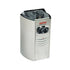 Harvia Vega Compact | Elektrische saunakachel met geïntegreerde bediening | 2,3 kW / 3,5 kW | BC23/BC35