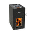Harvia Lineair 22 GreenFlame ES | Saunakachel hout | 15,7 kW | WKLI22GESM