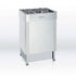 Harvia Senator | Elektrische saunakachel vereist aparte bedieningseenheid | 9 kW / 10,5 kW | T9 / T10.5