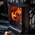 Harvia Legend 240 Groene Vlam | Saunakachel hout | 15,9 kW | WK200LD 