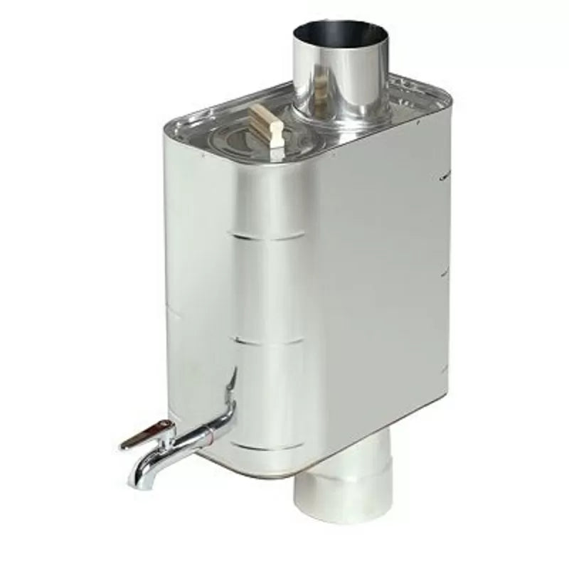 Harvia WP220ST | Warmwatertank watertank ketel schoorsteen model | WP220ST