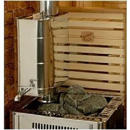 Harvia WP220ST | Warmwatertank watertank ketel schoorsteen model | WP220ST