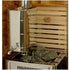 Harvia WP220ST | Warmwatertank watertank ketel schoorsteen model | WP220ST