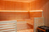 Harvia Variant Uitzicht Sauna S | Binnensauna sparrenhout kit | 164 x 161 x 202 cm (B/D/H) | S1616SV