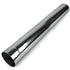 Harvia WZ11550 | RVS buis enkelwandig niet geïsoleerd 50 cm buis | WZ11550