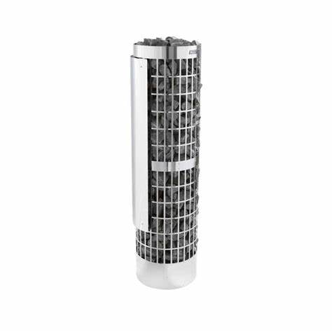 Beschermende scheidingswand Harvia Cilindro Pro | Staal | HPC5