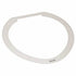 Inbeddingsflens Harvia FORTE | Staal | HAF1