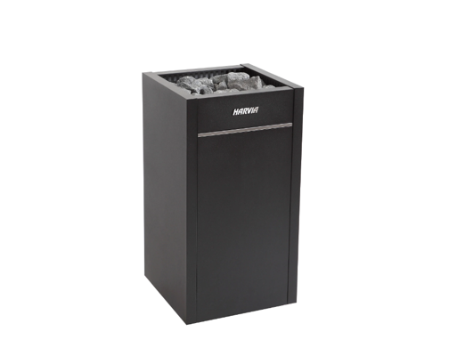 Harvia Virta HL Saunaofen  | 6,8 kW / 9,0 kW / 10,8 kW | HL70 / HL90 / HL110