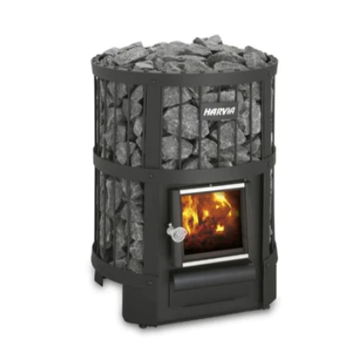 Harvia Legend 150 | Saunaofen Holz | 16 kW | WK150LD