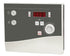Harvia Cilindro E | Elektrische saunakachelset met sentiotec K4 Next saunabesturing + saunastenen | 6,8 kW / 9 kW