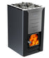 Harvia 26 Pro | Saunaofen Holz innenbefeuert | 26,6 kW | WK260