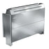 Harvia Verborgen Verwarming | Elektrische kachel achterwand sauna vereist externe regeling | 6 kW / 9 kW / 12 kW | HH6 / HH9 / HH12