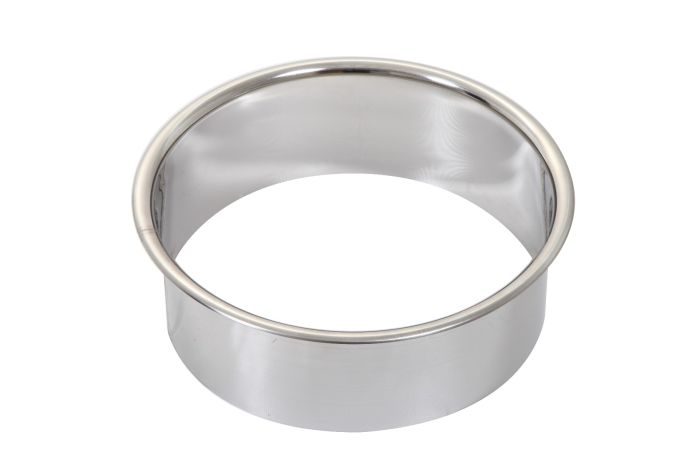 Harvia Einbaumrahmen | Edelstahl Verkleidung für Harvia GLOW / CILINDRO | HPC2