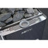 Harvia De Muur Combi | Sauna Combi elektrische kachel vereist externe regeling | 4,5 kW / 7 kW / 9 kW | SW45S / SW60S / SW90S