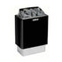 Harvia Kip E | Elektrische saunakachel vereist aparte regeling | 4,5 kW / 6 kW / 8 kW / 9 kW | HEK450230 / HEK600230 / HEK800230 / HEK900230