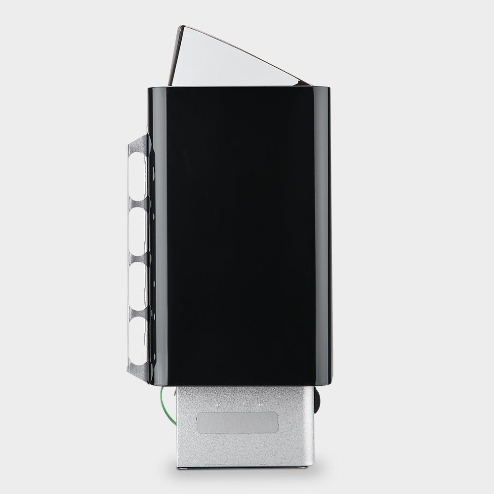 Harvia Kip | Sauna Elektroofen integrierte Steuerung | 4.5 kW / 6 kW / 8 kW | KIP45 / KIP60 / KIP80 / KIP90